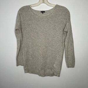 Splendid cashmere sweater size small